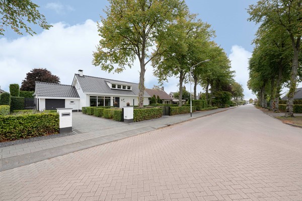 Medium property photo - Bovenstraat 48, 4741 AW Hoeven